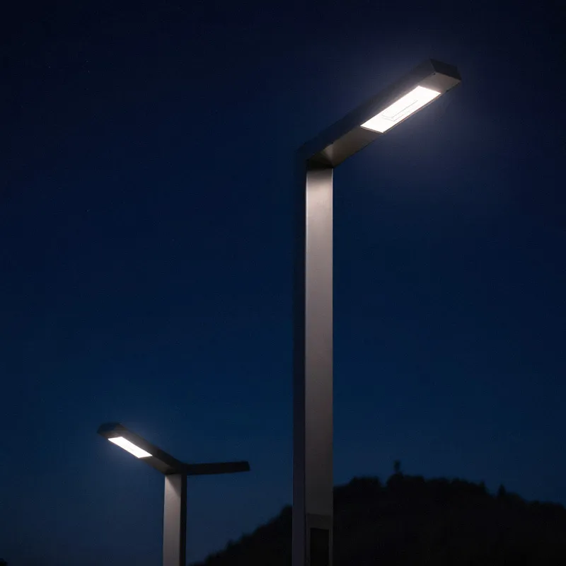 RAL 7024 night