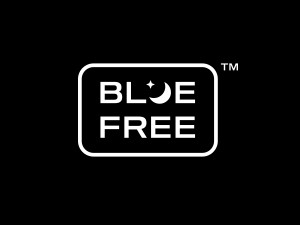 BLUE FREE