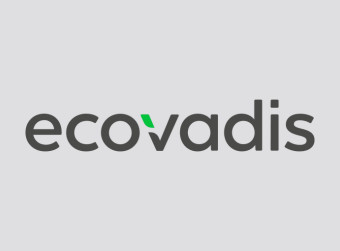 Ecovadis 2025