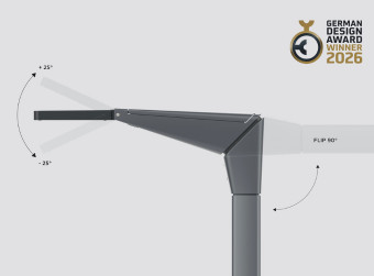 Slavnostní předávání cen