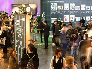 Slavnostní předávání cen