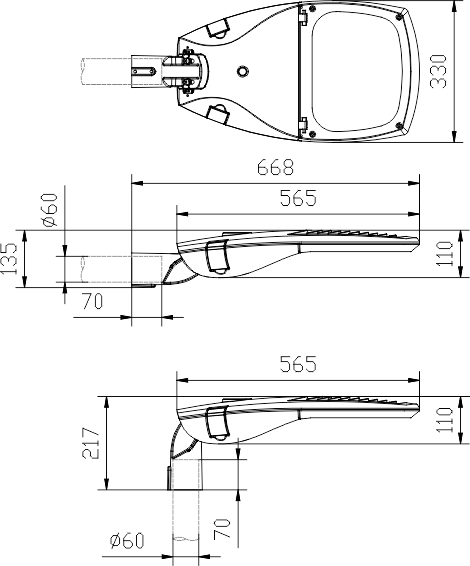 Dimensions