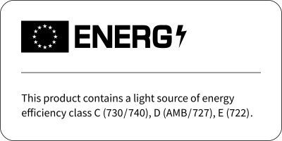 Energy label