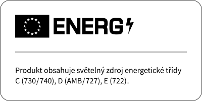 Energetický štítek